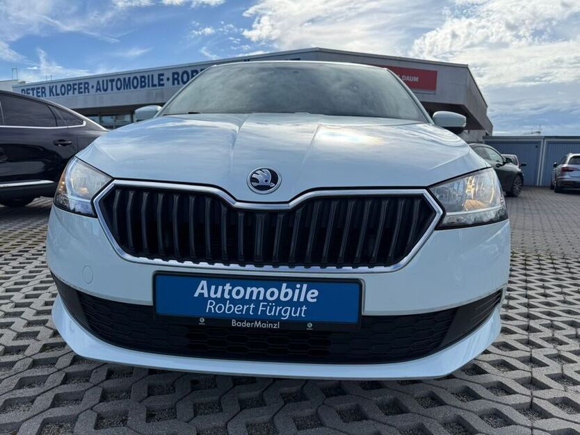 Fabia
