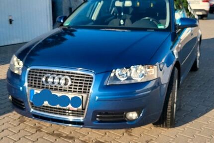 Audi A3 280.000 km 2.990 € Augsburg 86157