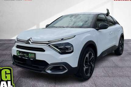 Citroen C4 75.200 km 14.980 &euro; Augsburg 86156