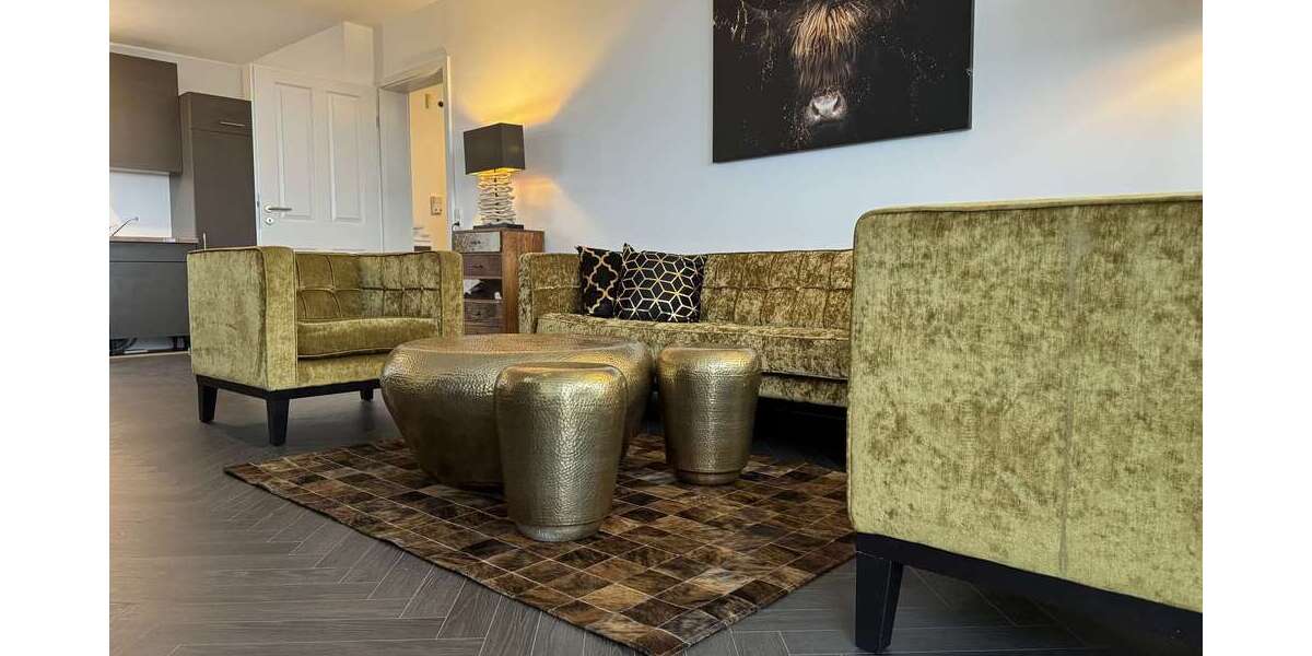 Etagenwohnung Augsburg Universitätsviertel - 3 Zimmer, 77 m&sup2;, 360.000&euro; | Angebot:26096463