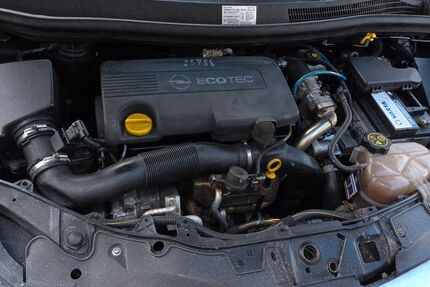 Opel Corsa 189.000 km 3.250 &euro; Augsburg 86163