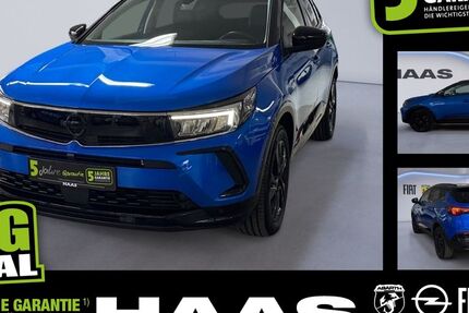 Opel Grandland (X) 27.400 km 21.480 &euro; Schwabmünchen 86830