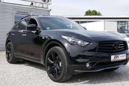 INFINITI FX 222.300 km 14.390 € Königsbrunn 86343