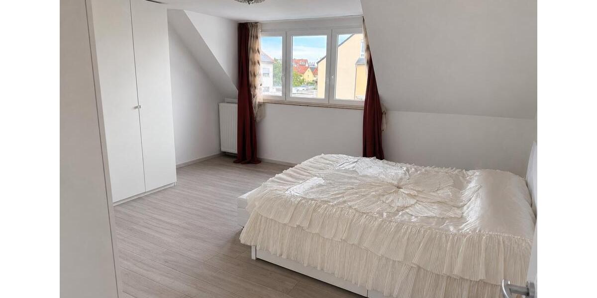 Doppelhaushälfte Augsburg Lechhausen - 6 Zimmer, 125 m&sup2;, 550.000&euro; | Angebot:26593455