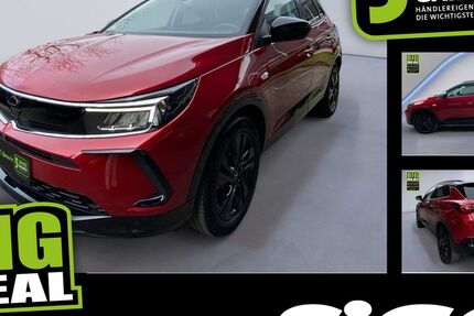 Opel Grandland (X) 45.000 km 22.480 &euro; Augsburg 86167