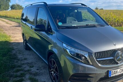 Mercedes-Benz V 300 102.047 km 51.600 € Altomünster 85250