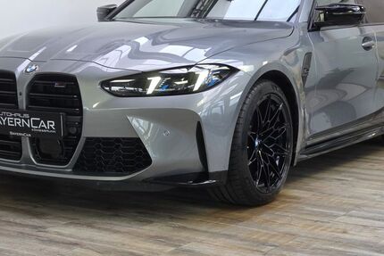 BMW M3 4.850 km 92.789 &euro; Königsbrunn 86343