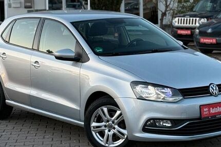VW Polo 129.336 km 9.800 &euro; Gablingen 86456