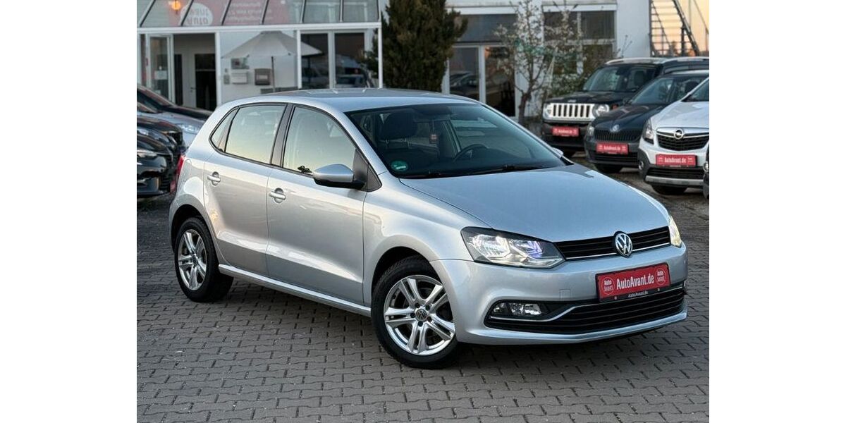 VW Polo 129.336 km 9.800 &euro; Gablingen 86456