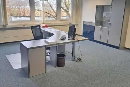 Gewerbeobjekt Augsburg Universitätsviertel - 6.194&euro; | Angebot:26862359