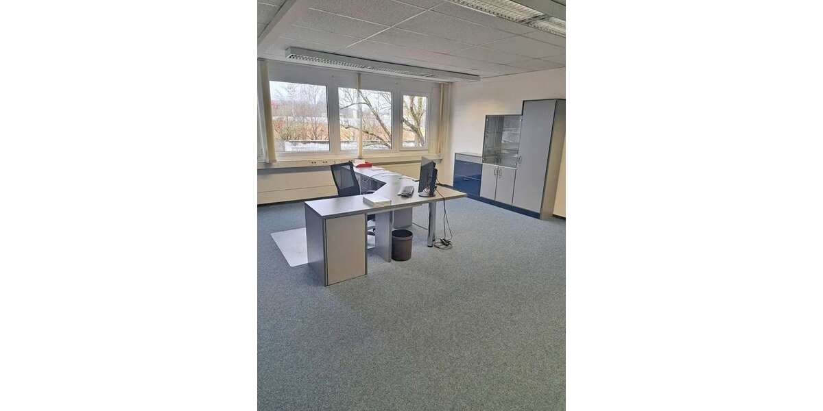 Gewerbeobjekt Augsburg Universitätsviertel - 6.194&euro; | Angebot:26862359
