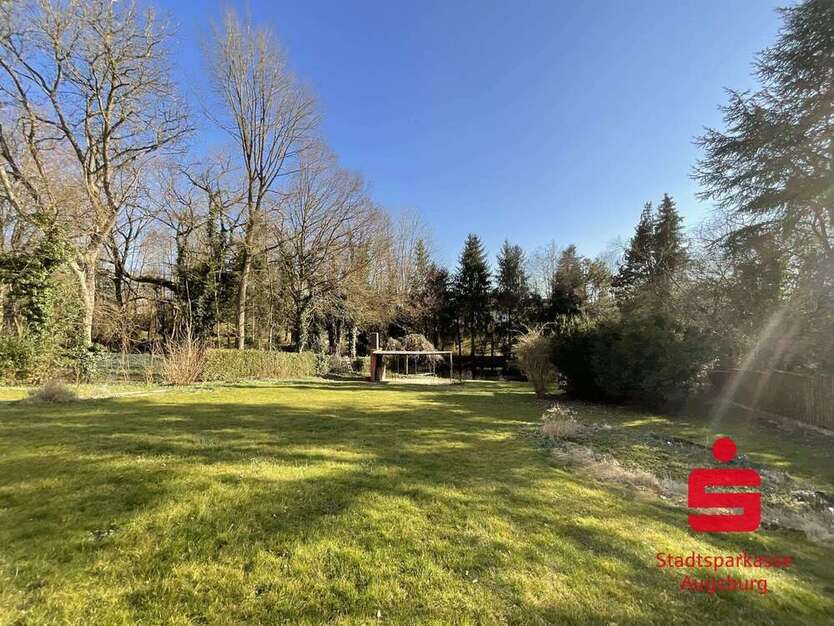 Grundstück zu verkaufen in Neusäß 985.000 € 1777 m²