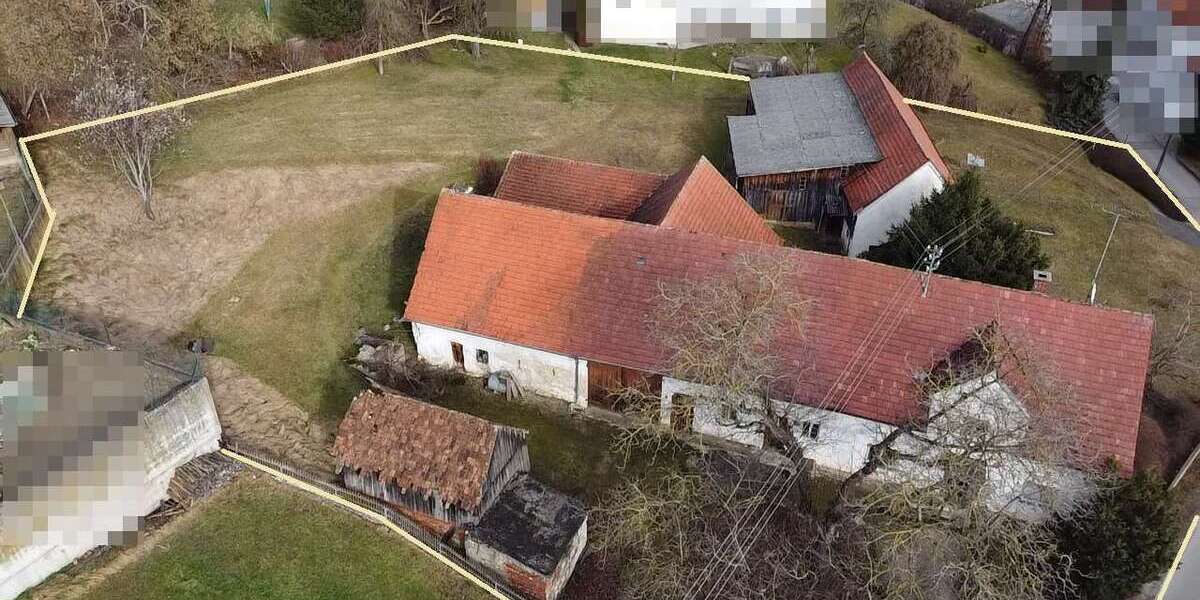 Grundstück Obergriesbach - 899.000&euro; | Angebot:18528321