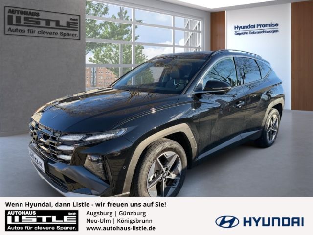 Hyundai TUCSON 12.890 km 33.985 € Augsburg 86165