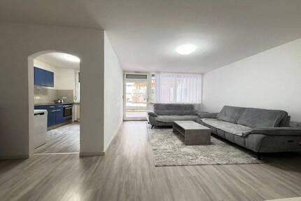 Wohnung Augsburg Pfersee - 3 Zimmer, 78 m&sup2;, 329.000&euro; | Angebot:26331647