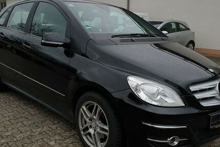 Mercedes-Benz B 200 170.300 km 4.800 &euro; Meitingen 86405