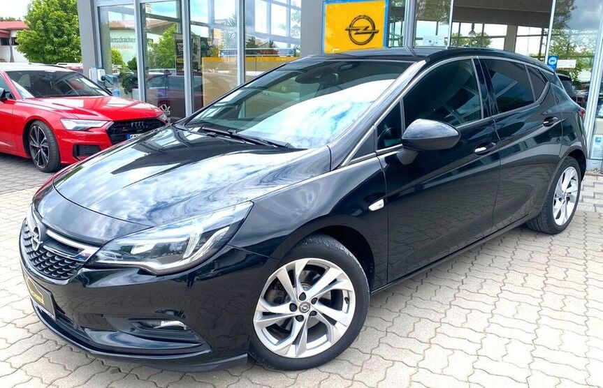 Astra