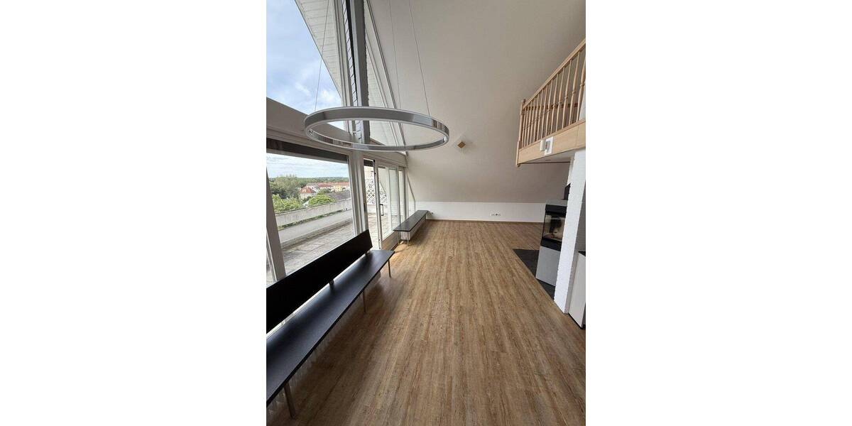 Etagenwohnung Augsburg Göggingen - 5 Zimmer, 167 m&sup2;, 790.000&euro; | Angebot:26918082
