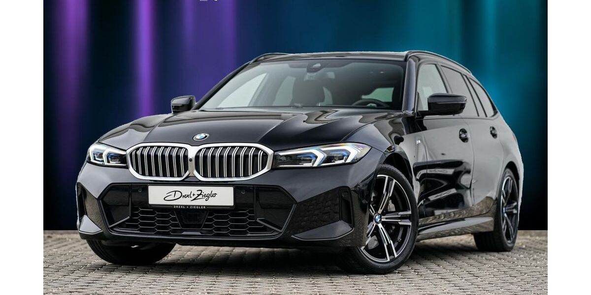 BMW 330 11.790 km 54.990 € Augsburg 86199