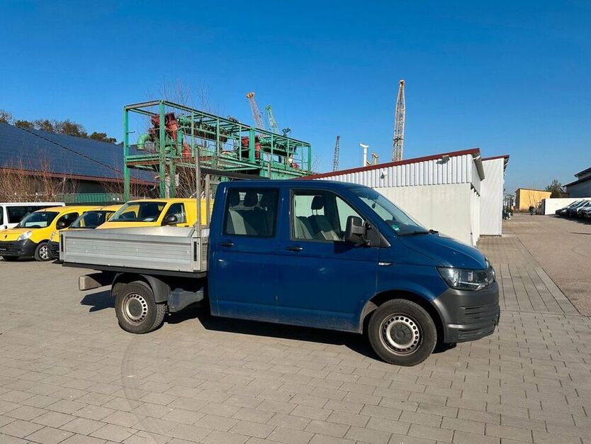 T6 Transporter
