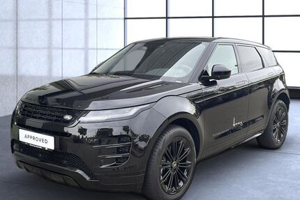 Land Rover Range Rover Evoque 12.000 km 59.490 &euro; Augsburg 86165