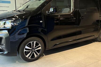 Citroen SpaceTourer 6.000 km 38.990 &euro; Augsburg 86179