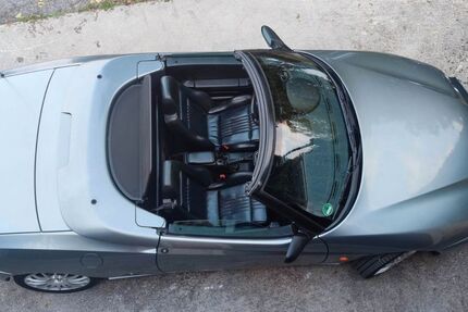 Alfa Romeo Spider 155.000 km 21.500 &euro; Friedberg 86316