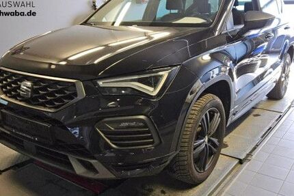 Seat Ateca 38.700 km 25.290 &euro; Gersthofen 86368