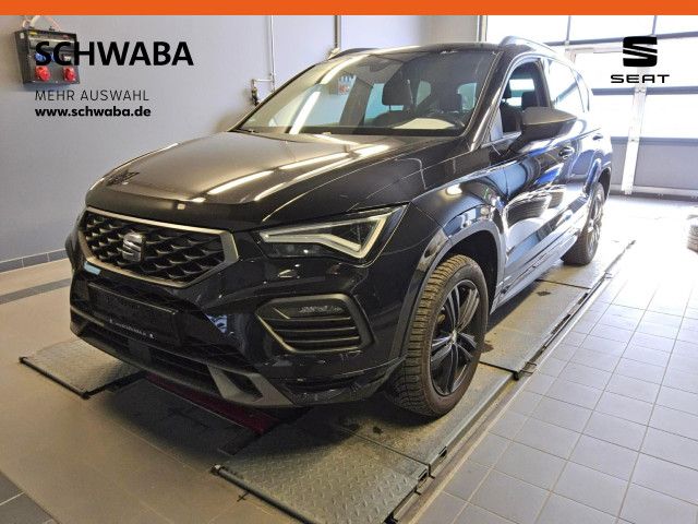 Seat Ateca 38.700 km 25.290 &euro; Gersthofen 86368