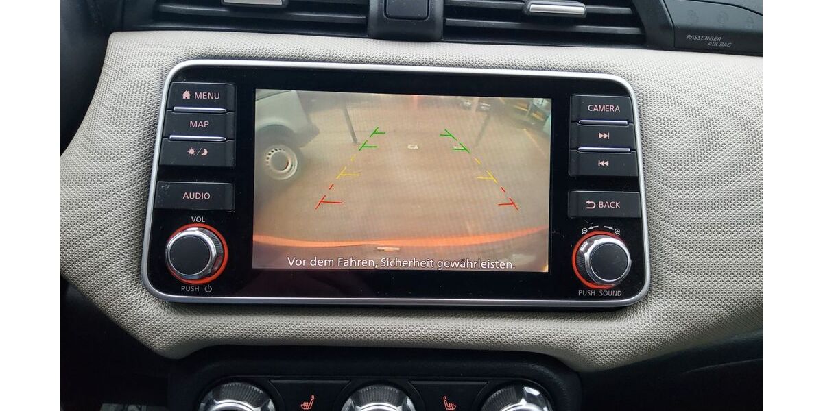 Nissan Micra 51.500 km 11.800 &euro; Egenhofen 82281