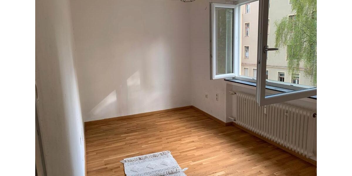 Etagenwohnung Augsburg Antonsviertel - 5 Zimmer, 95 m&sup2;, 500.000&euro; | Angebot:26356652