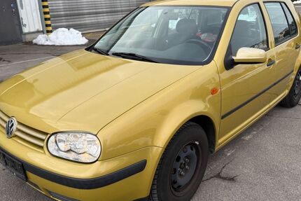 VW Golf 227.950 km 1.999 &euro; Augsburg 86165