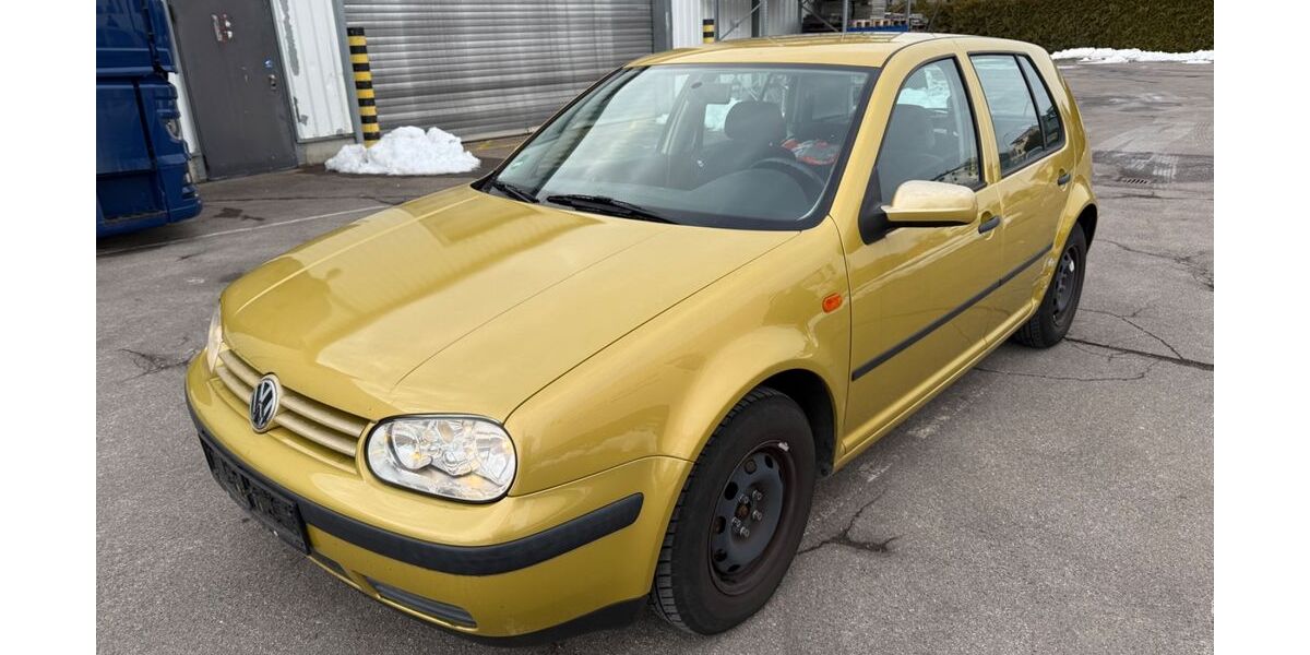 VW Golf 227.950 km 1.999 &euro; Augsburg 86165
