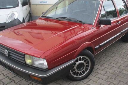 VW Santana 80.900 km 11.990 &euro; Augsburg 86167