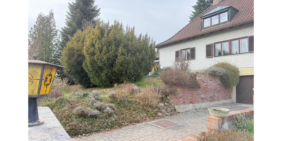 Einfamilienhaus Bobingen - 5 Zimmer, 172 m&sup2;, 670.000&euro; | Angebot:25945967