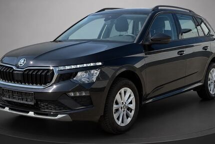 Skoda Kamiq 16.871 km 20.988 &euro; Gersthofen 86368