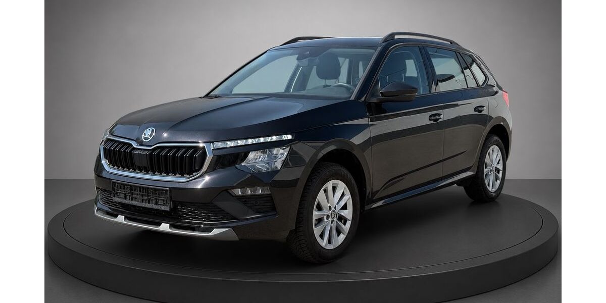 Skoda Kamiq 16.871 km 20.988 &euro; Gersthofen 86368