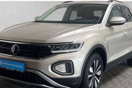 VW T-Roc 15.653 km 29.990 &euro; Scheuring 86937