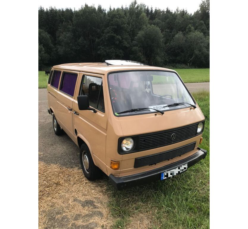 T3 Kombi