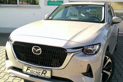 Mazda CX-60 75.940 km 33.780 &euro; Hollenbach b. Aichach 86568
