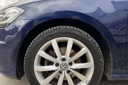 VW Golf 127.000 km 15.850 &euro; Mammendorf 82291