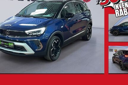 Opel Crossland (X) 28.300 km 15.480 &euro; Augsburg 86159