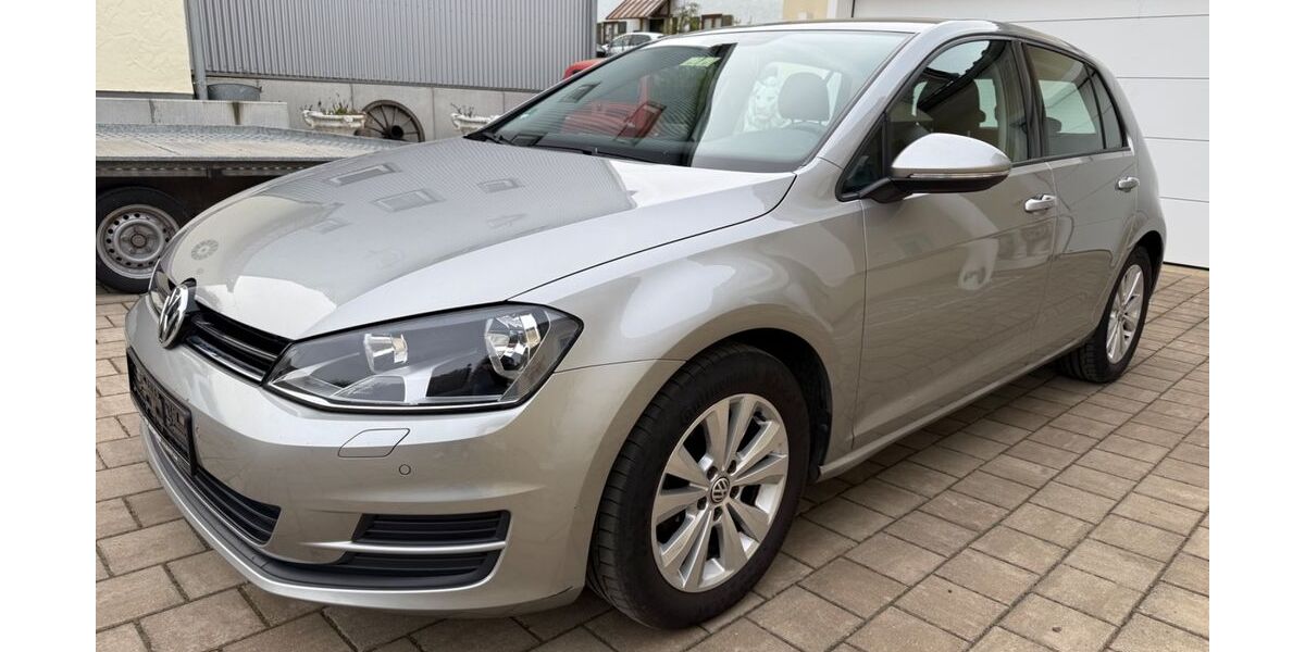 VW Golf 150.000 km 7.500 &euro; Langenneufnach bei Augsburg 86863