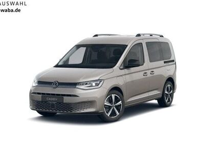 VW Caddy 13.700 km 39.490 &euro; Gersthofen 86368