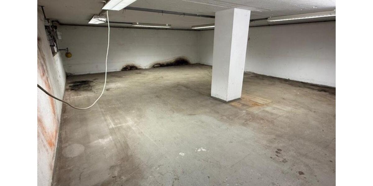 Gewerbeobjekt Augsburg Bärenkeller - 1.150&euro; | Angebot:24887549