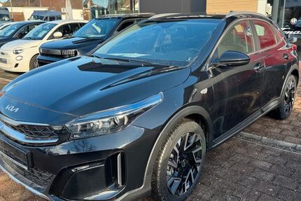 Kia XCeed 5.000 km 26.980 &euro; Diedorf / Augsburg 86420