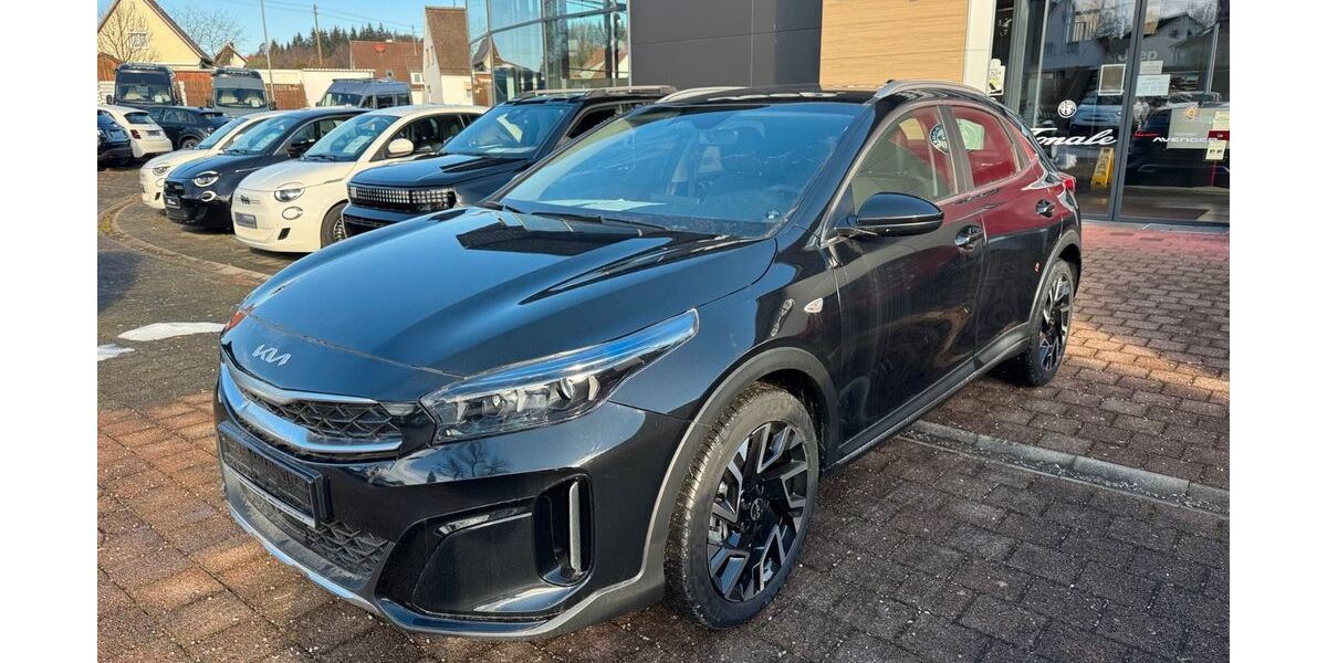 Kia XCeed 5.000 km 26.980 &euro; Diedorf / Augsburg 86420