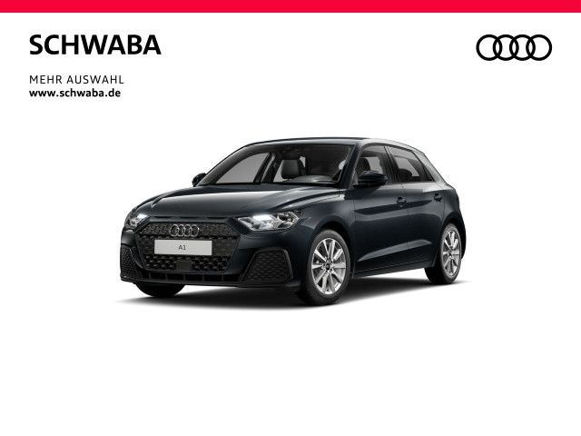 Audi A1 13.600 km 22.390 &euro; Gersthofen 86368