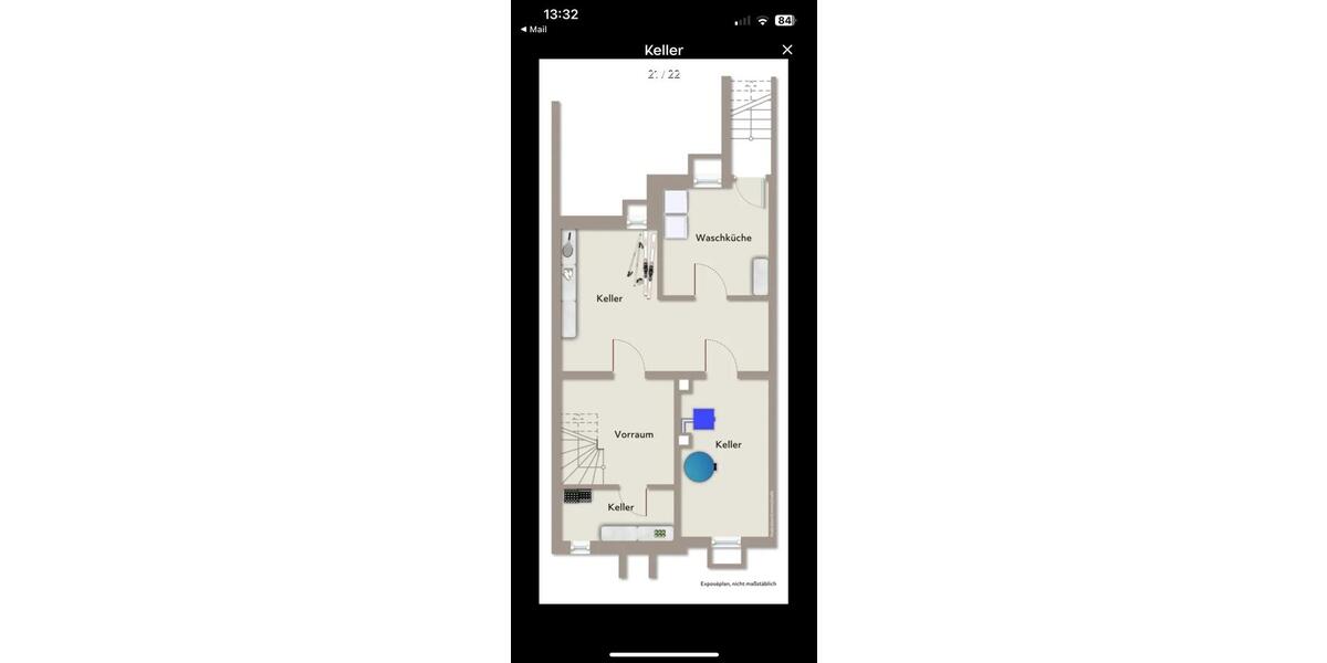 Reihenhaus Augsburg Haunstetten-Siebenbrunn - 5 Zimmer, 115 m&sup2;, 515.000&euro; | Angebot:26532371