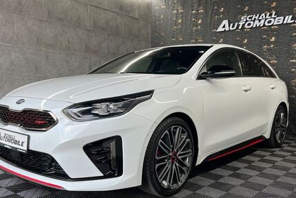 Kia pro ceed / ProCeed